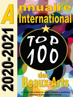 cover image of TOP 100--2020/2021